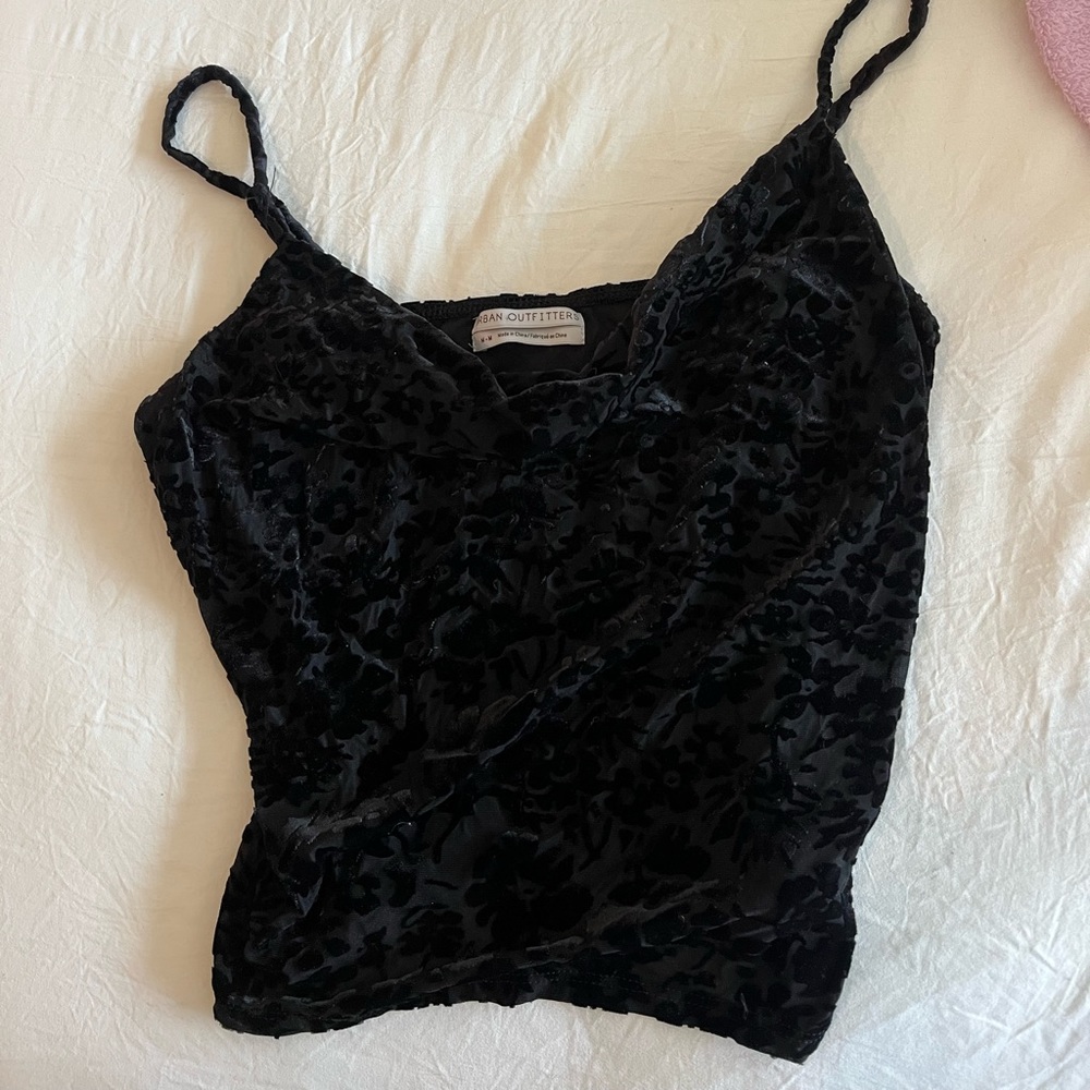 Urban outfitters top